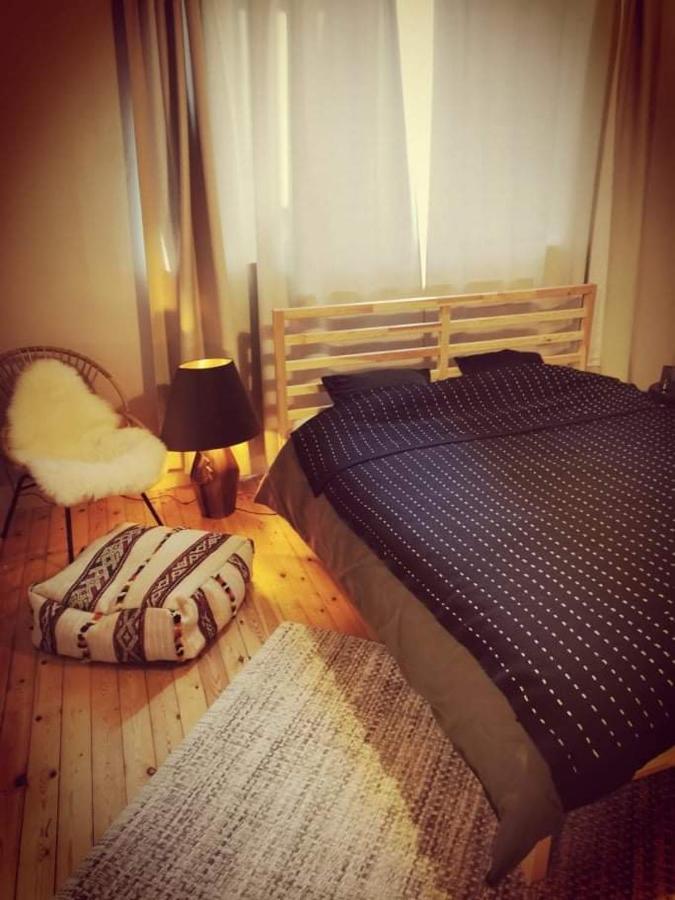 Karaktervolle Woning Met Zwembad Te Ronse Villa Екстериор снимка