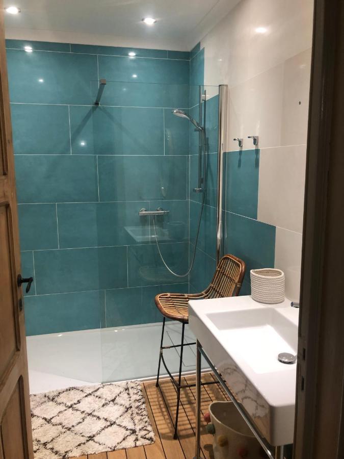 Karaktervolle Woning Met Zwembad Te Ronse Villa Екстериор снимка